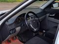 ВАЗ (Lada) Priora 2170 2013 года за 1 350 000 тг. в Уральск – фото 6
