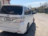 Toyota Vellfire 2014 года за 15 500 000 тг. в Кызылорда – фото 3