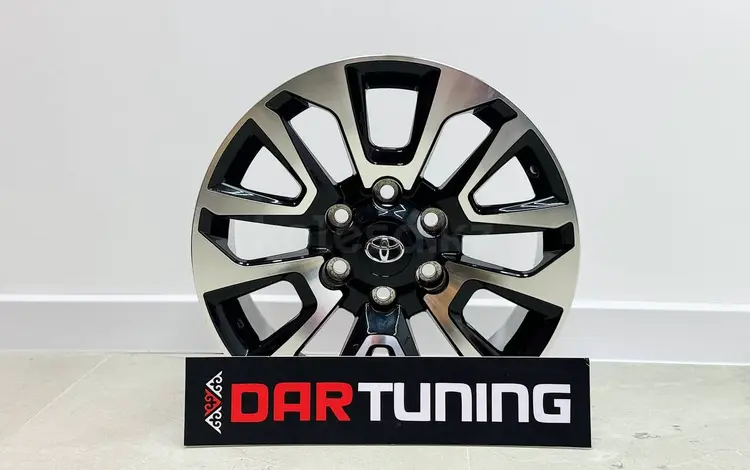 Комплект дисков Prado R18x8.0 за 250 000 тг. в Алматы