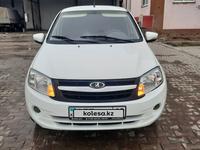 ВАЗ (Lada) Granta 2190 2013 года за 2 600 000 тг. в Актау