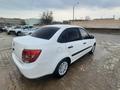 ВАЗ (Lada) Granta 2190 2013 годаүшін2 600 000 тг. в Актау – фото 5