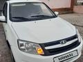 ВАЗ (Lada) Granta 2190 2013 годаүшін2 600 000 тг. в Актау – фото 6