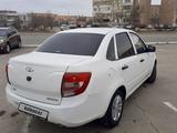 ВАЗ (Lada) Granta 2190 2013 годаүшін2 600 000 тг. в Актау – фото 3