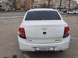 ВАЗ (Lada) Granta 2190 2013 годаүшін2 600 000 тг. в Актау – фото 2