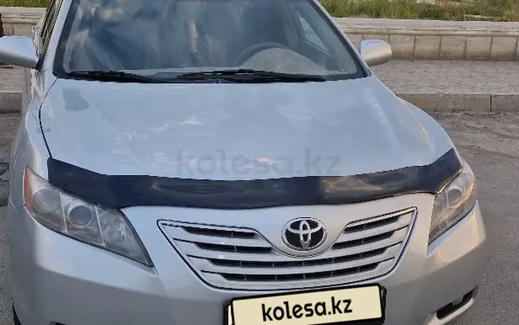 Toyota Camry 2007 года за 6 200 000 тг. в Актау