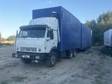 КамАЗ  53212 1993 года за 22 000 000 тг. в Жаркент – фото 2