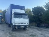 КамАЗ  53212 1993 года за 22 000 000 тг. в Жаркент