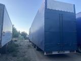 КамАЗ  53212 1993 года за 22 000 000 тг. в Жаркент – фото 5