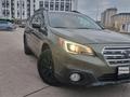 Subaru Outback 2015 года за 5 500 000 тг. в Актау