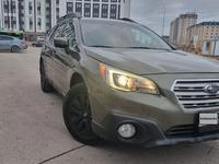 Subaru Outback 2015 годаүшін5 500 000 тг. в Актау