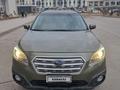 Subaru Outback 2015 года за 5 500 000 тг. в Актау – фото 4