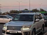 Lexus LX 570 2008 годаүшін18 500 000 тг. в Шымкент – фото 4