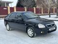 ВАЗ (Lada) Priora 2172 2012 годаүшін2 450 000 тг. в Рудный – фото 3