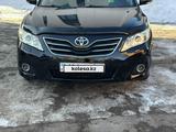 Toyota Camry 2010 года за 7 600 000 тг. в Астана – фото 3