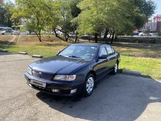 Nissan Maxima