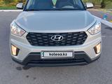 Hyundai Creta 2020 года за 10 200 000 тг. в Костанай