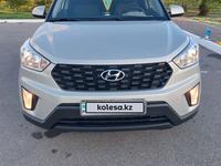 Hyundai Creta 2020 года за 10 200 000 тг. в Костанай