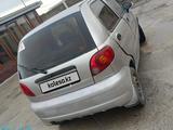 Daewoo Matiz 2006 годаfor1 000 000 тг. в Алматы – фото 3