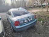 Volkswagen Passat 1997 годаүшін1 500 000 тг. в Усть-Каменогорск – фото 2