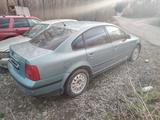 Volkswagen Passat 1997 годаүшін1 500 000 тг. в Усть-Каменогорск
