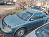 Volkswagen Passat 1997 годаүшін1 500 000 тг. в Усть-Каменогорск – фото 4
