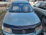 Volkswagen Passat 1997 годаүшін1 500 000 тг. в Усть-Каменогорск – фото 5