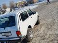 ВАЗ (Lada) Lada 2121 2024 года за 6 900 000 тг. в Астана – фото 9