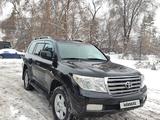 Toyota Land Cruiser 2011 годаүшін18 400 000 тг. в Алматы