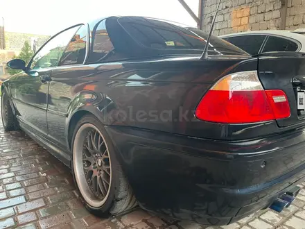 BMW M3 2005 года за 7 000 000 тг. в Астана – фото 9