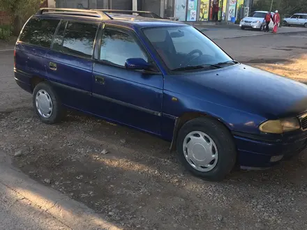 Opel Astra 1997 года за 1 200 000 тг. в Шымкент – фото 2