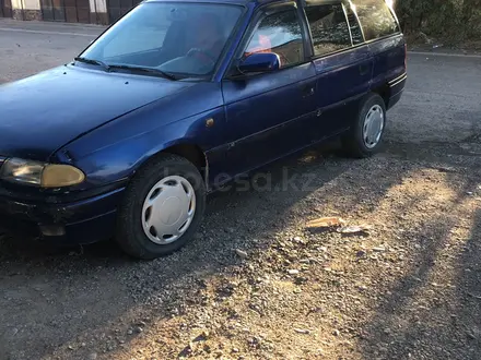 Opel Astra 1997 года за 1 200 000 тг. в Шымкент – фото 6