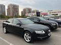 Audi A6 2007 годаүшін5 500 000 тг. в Алматы – фото 3