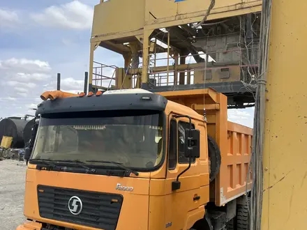 Shacman (Shaanxi)  F2000 2015 года за 14 000 000 тг. в Актобе – фото 4