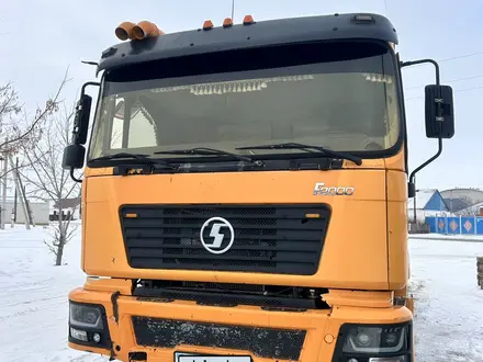 Shacman (Shaanxi)  F2000 2015 года за 14 000 000 тг. в Актобе – фото 5