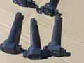 Катушки зажигания Honda K20 2.0l K24 2.4l cr-v accord odyssey elysion за 7 000 тг. в Караганда