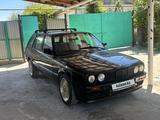 BMW 328 1993 годаүшін2 000 000 тг. в Алматы