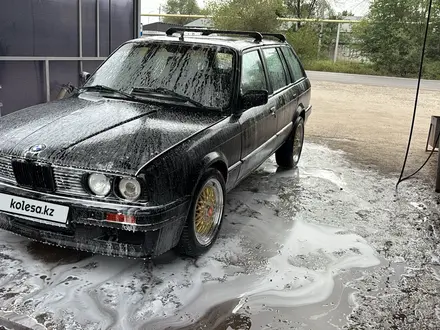 BMW 328 1993 года за 2 000 000 тг. в Алматы – фото 4