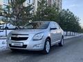 Chevrolet Cobalt 2022 года за 6 600 000 тг. в Шымкент – фото 12