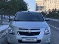 Chevrolet Cobalt 2022 года за 6 600 000 тг. в Шымкент – фото 7