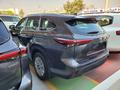 Toyota Highlander 2021 года за 30 000 000 тг. в Алматы – фото 4