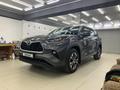Toyota Highlander 2021 года за 30 000 000 тг. в Алматы