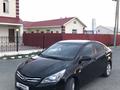 Hyundai Accent 2015 года за 6 000 000 тг. в Атырау – фото 2