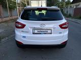 Hyundai Tucson 2014 годаfor8 500 000 тг. в Алматы – фото 4