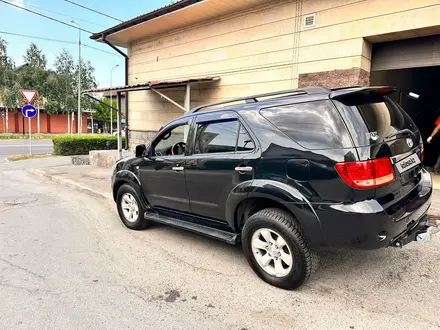 Toyota Fortuner 2007 года за 8 300 000 тг. в Алматы