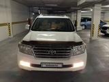 Toyota Land Cruiser 2008 года за 17 000 000 тг. в Алматы