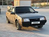 ВАЗ (Lada) 2109 2003 года за 1 600 000 тг. в Актау