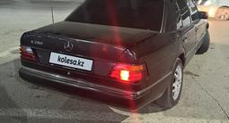 Mercedes-Benz E 280 1993 годаүшін1 900 000 тг. в Актобе – фото 5