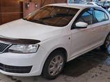 Skoda Rapid 2014 года за 2 500 000 тг. в Петропавловск