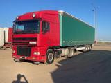 DAF  95XF 2001 годаүшін18 000 000 тг. в Астана – фото 2