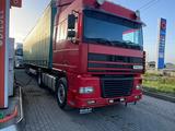 DAF  95XF 2001 годаүшін18 000 000 тг. в Астана – фото 3